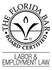 The Florida Bar Logo