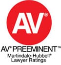 av logo