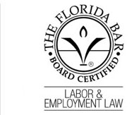 The Florida Bar Logo