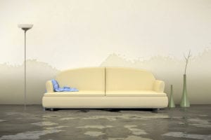 Creme colored couch